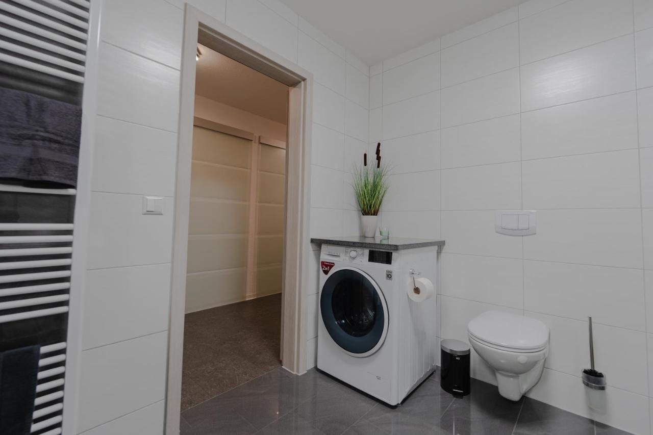 Modern - Ruhige Lage - Zentrumsnah - 2-Zimmer Apartment Horb am Neckar Dış mekan fotoğraf