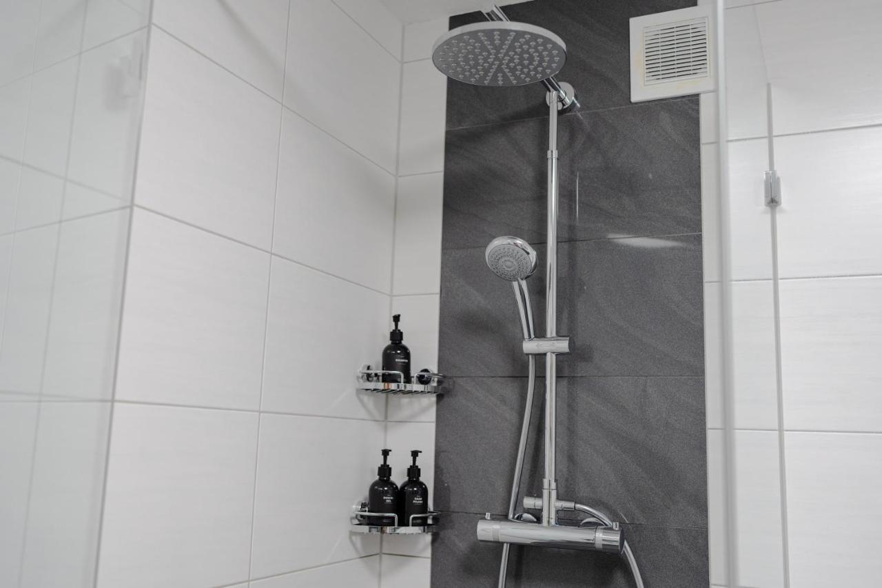 Modern - Ruhige Lage - Zentrumsnah - 2-Zimmer Apartment Horb am Neckar Dış mekan fotoğraf