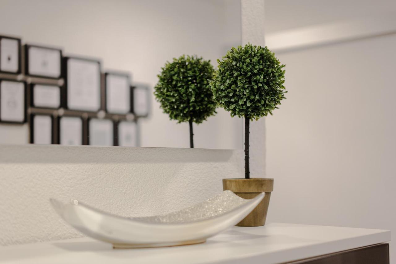Modern - Ruhige Lage - Zentrumsnah - 2-Zimmer Apartment Horb am Neckar Dış mekan fotoğraf