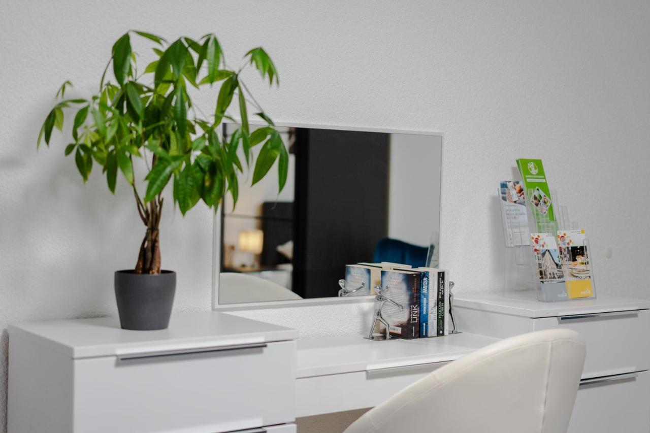 Modern - Ruhige Lage - Zentrumsnah - 2-Zimmer Apartment Horb am Neckar Dış mekan fotoğraf