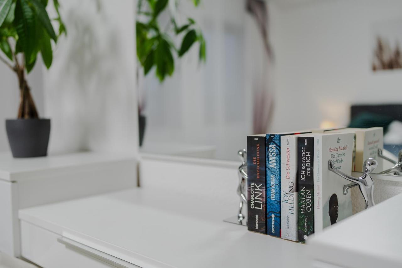 Modern - Ruhige Lage - Zentrumsnah - 2-Zimmer Apartment Horb am Neckar Dış mekan fotoğraf