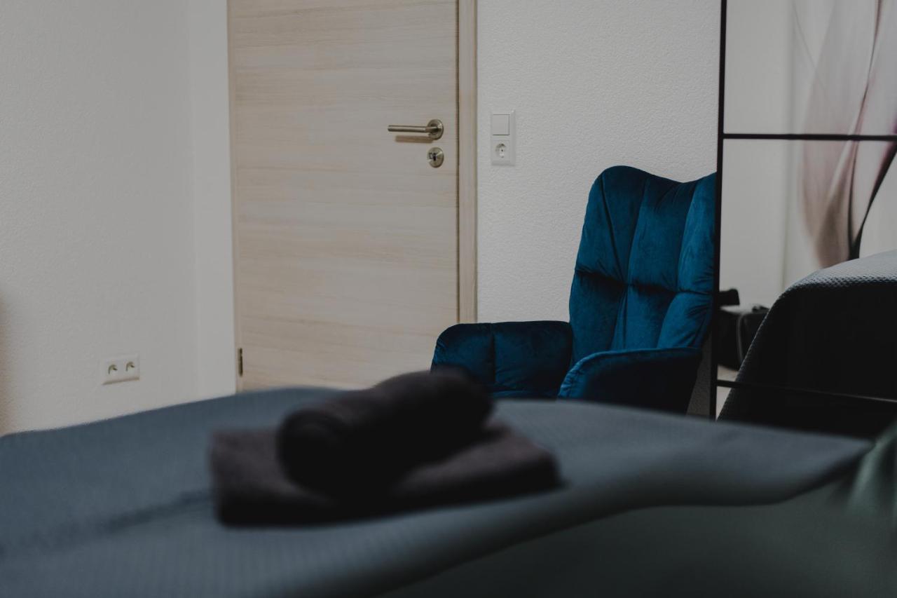 Modern - Ruhige Lage - Zentrumsnah - 2-Zimmer Apartment Horb am Neckar Dış mekan fotoğraf